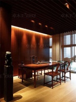 红木整装品牌推荐：从卓木王到国寿，十大品牌选购全指南