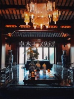 原木整装品牌哪家好｜2026权威榜单，大宅平层全适配