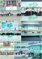 第三届国漆国匠完美落幕，五大赛项淬炼涂装精英，夯实“好房子”人才基石