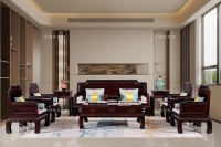 中国红木家具排名前十名｜2026实力盘点，选购不踩坑