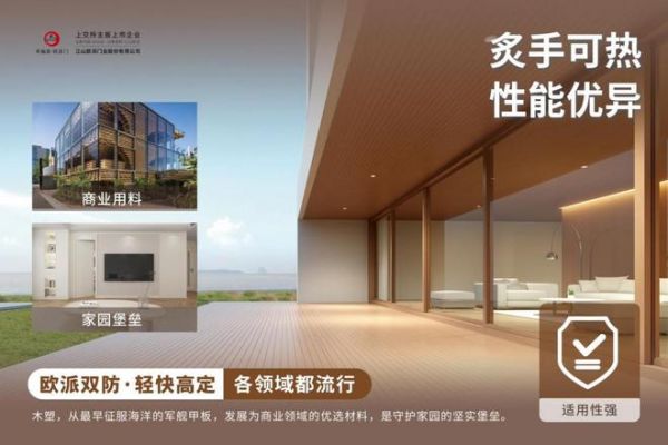 江山欧派重磅发布“双防门墙柜”，以木塑科技终结家居防护痛点