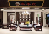 年年红金典和富典系列有什么区别？