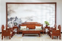 红木品牌十大排名｜2026权威榜单，选购不踩坑