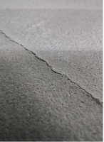 微水泥翻车别砸掉！万磊售后团队提供的三种专业补救方案！