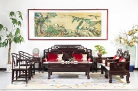 权威认证！2026中国红木家具十大品牌出炉，新手必看避坑指南