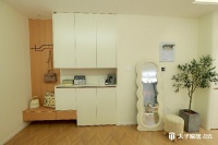 存量房改造之选：太子家居全屋整装定制公司，赋能老宅焕新升级