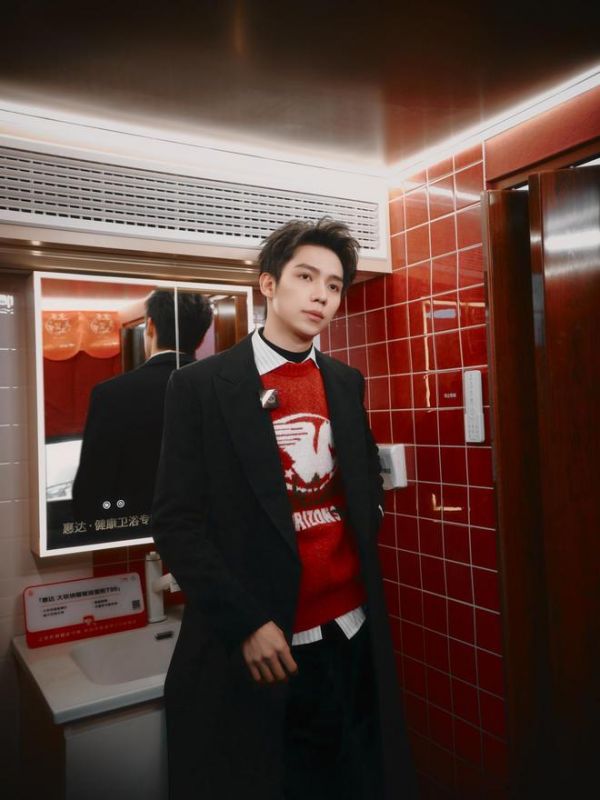 全网都在找的罗一舟同款!惠达智能卫生间成冰城新网红