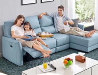 什么品牌的沙发质量好 芝华仕功能沙发值得拥有