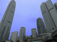 香港高的楼叫什么 在香港买房子要注意什么