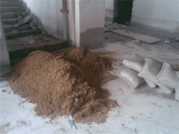水泥砂浆配合比 砂浆水泥用途有哪些