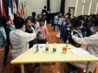 8岁小孩身高体重标准 促进儿童长高的食物有哪些