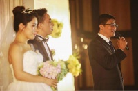 婚礼男方代表致辞精选怎么说 结婚男方父亲讲话稿怎么说