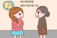 哄婆婆开心的经典话 和婆婆好好相处的秘诀有哪些