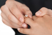 女的婚戒戴哪只手指 女生戴戒指讲究