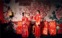 订婚宴上男方说什么 订婚宴上女方说什么
