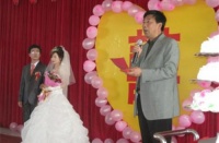 新婚致辞女方代表简短 女生出嫁要准备哪些嫁妆