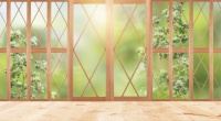 铝合金门窗多少一平方？铝合金门窗有哪些优点？