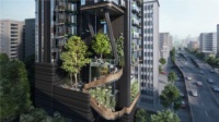 吕元祥建筑师事务所：  秉持以人为本的可持续发展设计理念打造住宅建筑