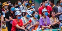 东莞站活动回顾稿情歌王子梁汉文现身慕思东莞总部，为慕思超级工厂打Call！