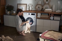Beko洗衣机，探索洗衣新时代