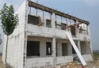 新型建房材料盖房子哪种好  新型建房材料盖房子可以住几年