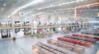 奋楫扬帆 砥砺前行，回眸立邦中国的2021