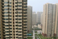 香港人均住房面积是多少