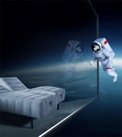 智睡·WE来|2022深圳时尚家居设计周，MPE新系列“AI·寐”重磅首秀！