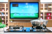 怎样挑选厨房抽油烟机