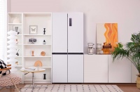 618冰箱选购攻略分享，TCL、美的嵌入式冰箱横评，哪个牌子更好？