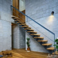 楼梯朝向风水对家居的影响