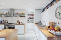 厨房改造大变身，这些设计让你财运滚滚！