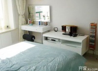 卧室镜子摆放风水讲究别让镜子坏了运势