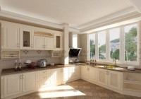 厨房风水注意事项大盘点