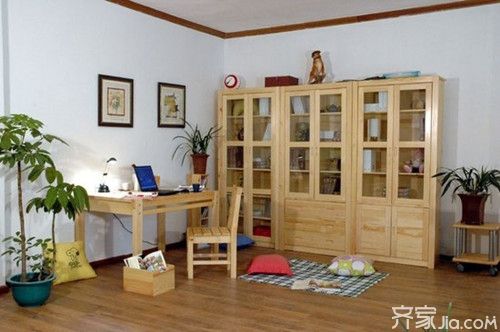 枫木示例图片