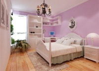 卧室墙面装修设计技巧 让卧室美出新高度！