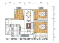 新房怎么装修最省钱？这份装修省钱秘籍请收好！