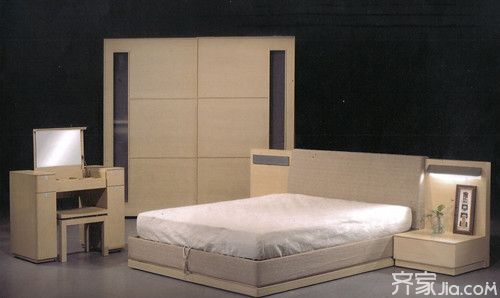 新红阳家具服务图片