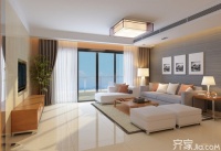 客厅装修不能太随意，注意这7点，老师傅说装错一间毁一套！