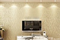 如何贴墙纸 墙纸施工流程及注意事项