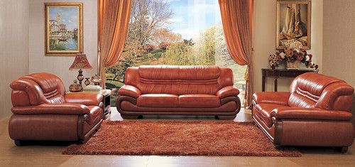 Cleaning Leather Sofa