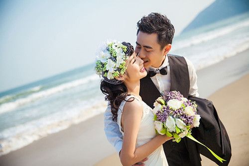 婚房鲜花装饰