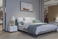 星港家居以绿色与创新为翼 打造消费者心中的健康好床