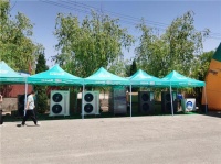 四季沐歌以旧换新进行时，销量持续增长，为用户带来全新体验