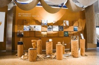 开篇|软木封神，卡洛林软木中国旗舰店盛大启幕