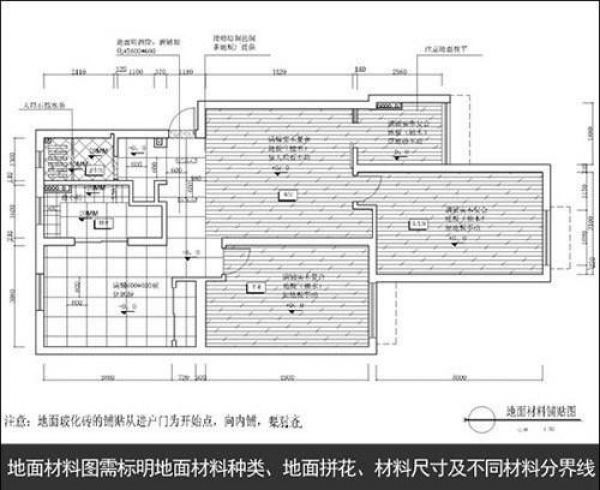 地面材料图