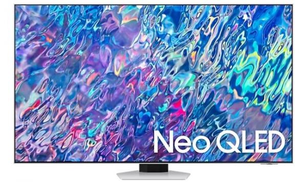 三星Neo QLED 4K电视QN85C