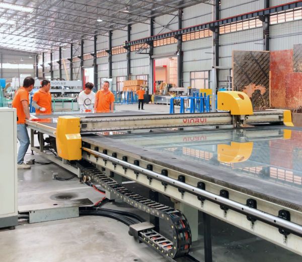 星佰汇门窗发展历程