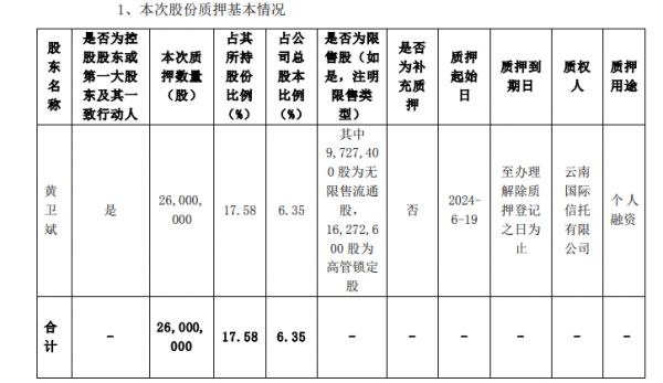 火星人公告截图