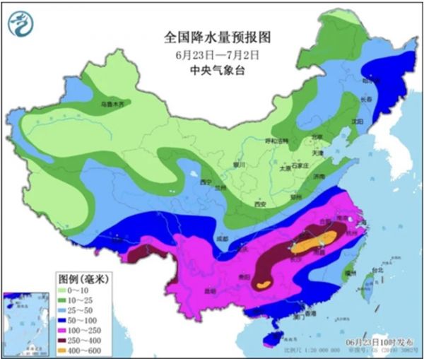 梅雨季晾晒衣物困扰